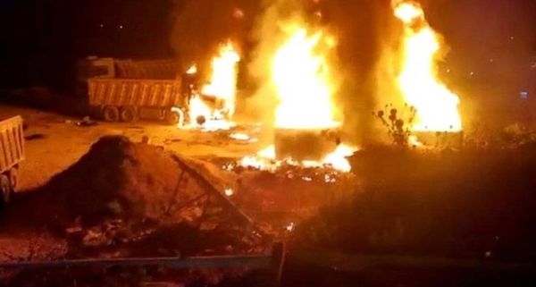 تفاديا لتكرار كارثة التليل… مناشدة من رئيس بلدية لـ”الأمن”