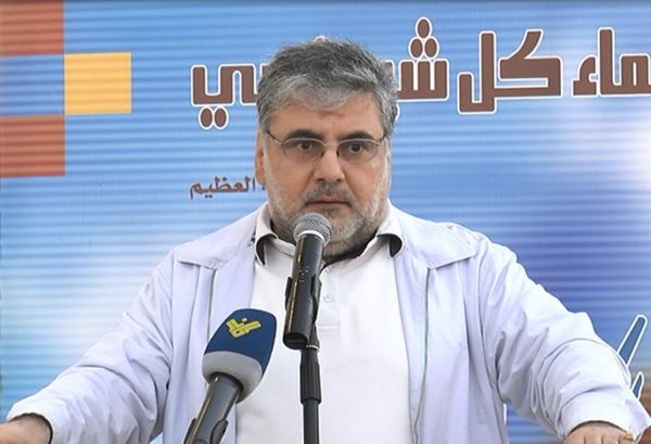 الموسوي:خطوة جريئة فقط تخرجنا من الاحتباس السياسي الذي يعاني منه لبنان