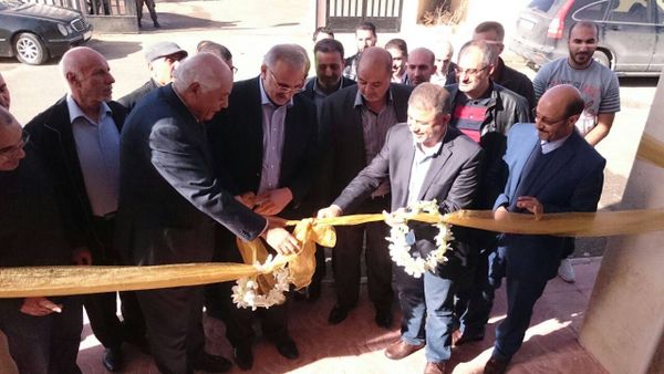 المقداد: رئيس الجمهورية سيحمي الثلاثية الذهبية لحماية الوطن