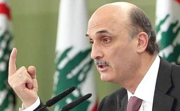 جعجع: نحن مع كل "تشريع الضرورة" لا جزء