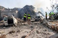 "إسرائيل" من الجنون العسكري الى الجنون الديبلوماسي ؟