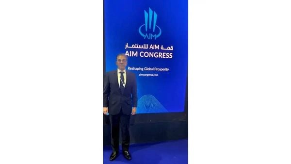 «ايدال» من دبي: لبنان يعزز موقعه على خريطة الاستثمار الإقليمية والدولية
