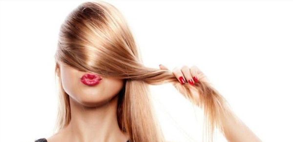 كيف تحافظين على رائحة شعرك الزكية طوال اليوم؟