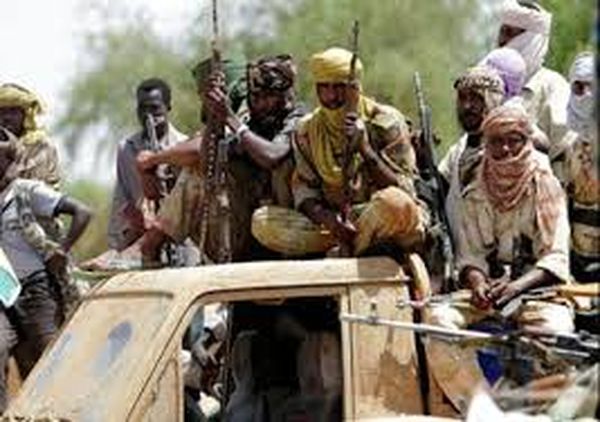 معارضون سودانيون يريدون حكما متعدد الاثنيات للحد من حركات التمرد