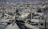 القناة 13: "إسرائيل" أبلغت واشنطن عزمها مواصلة الاغتيالات في غزة