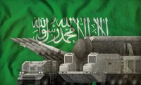 بن فرحان: المملكة بحاجة إلى أسلحة للدفاع عن نفسها