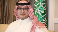 البخاري يؤكد دعم بلاده الكامل للبنان وسياسة حكومته
