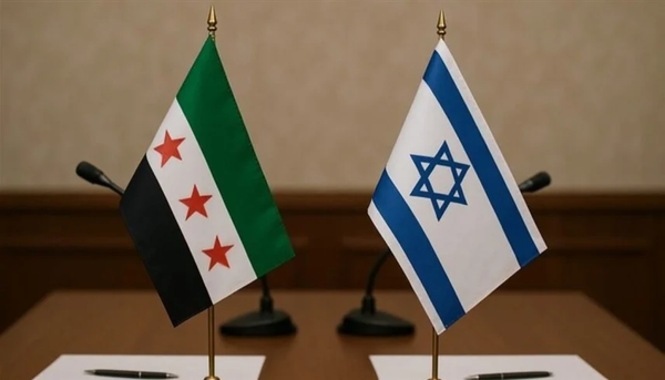 تفاهمات أمنية في المفاوضات السورية 