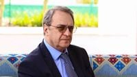 بوغدانوف بحث مع رئيس وزراء إثيوبيا
التحضيرات لقمّة "روسيا- إفريقيا"