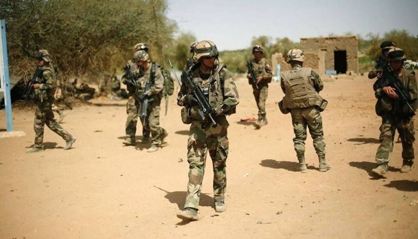 فرنسا قد تسحب قواتها الخاصة من عاصمة بوركينا فاسو