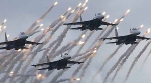 التحالف الأميركي يواصل مجازره بحق مدنيي سوريا