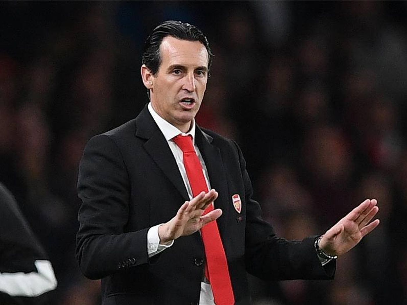 إيمري ينتظر.. لماذا يراه ريال مدريد
