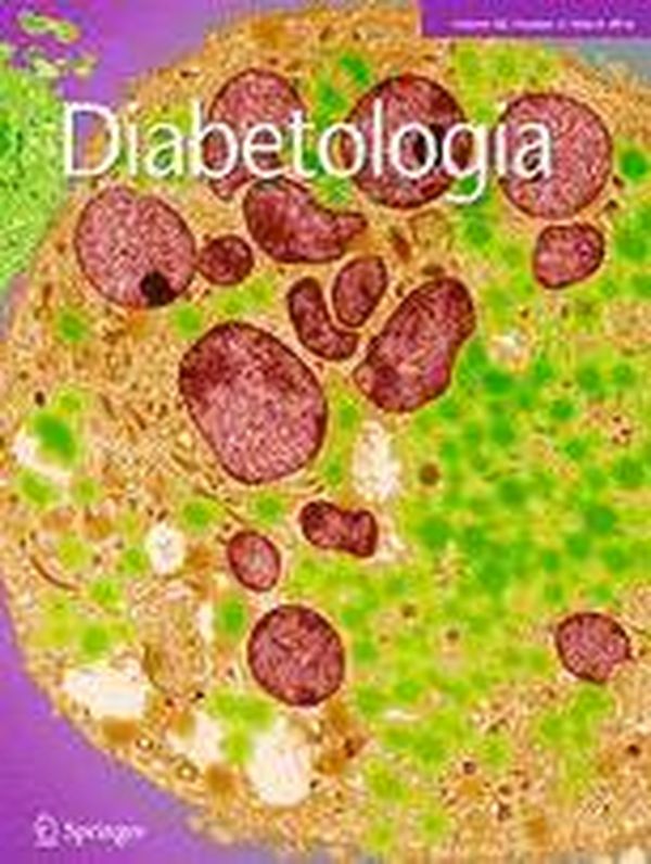 ABO and Rhesus blood groups and risk of type 2 diabetes: evidence from the large E3N cohort study