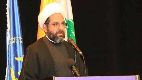 حزب الله: إيران تقف بجانب لبنان بينما أميركا تحاصره
محاولات ضرب التفاهم مع "الوطني الحرّ" باءت بالفشل