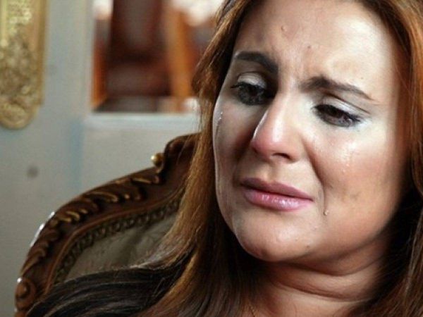 رانيا ياسين تحيي ذكرى ميلاد والدها الراحل بصورة