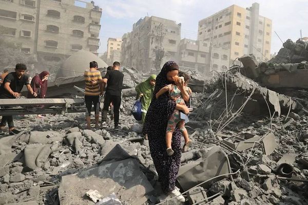 الصحة في غزة: 4 شهداء و19 إصابة خلال الساعات الـ24 الماضية