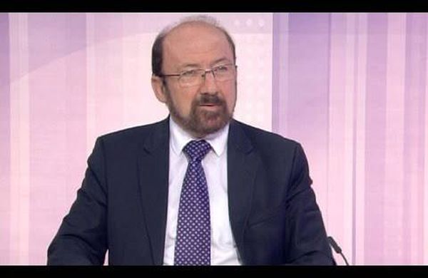 إستقالة مسؤول العلاقات مع الأحزاب والقوى والشخصيات بالتيار الوطني الحر بسام الهاشم