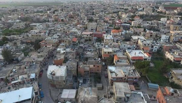 علي النهري البائسة في الجمهوريّة البائسة
