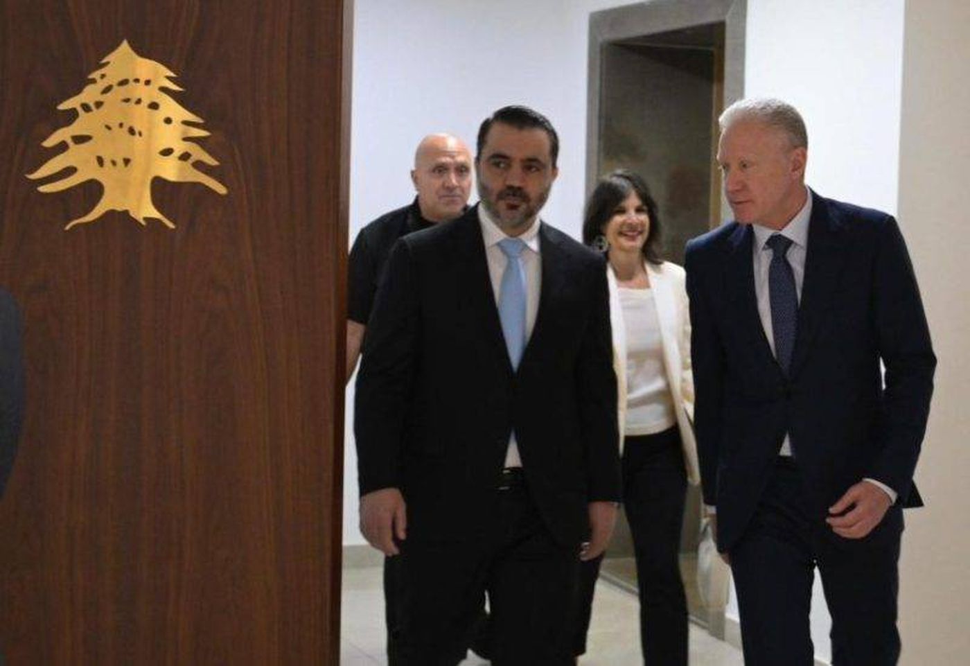 رجّي: اتفاق نقل المحكومين السوريّين الخطوة أولى لإعادة ترتيب العلاقات مع دمشق