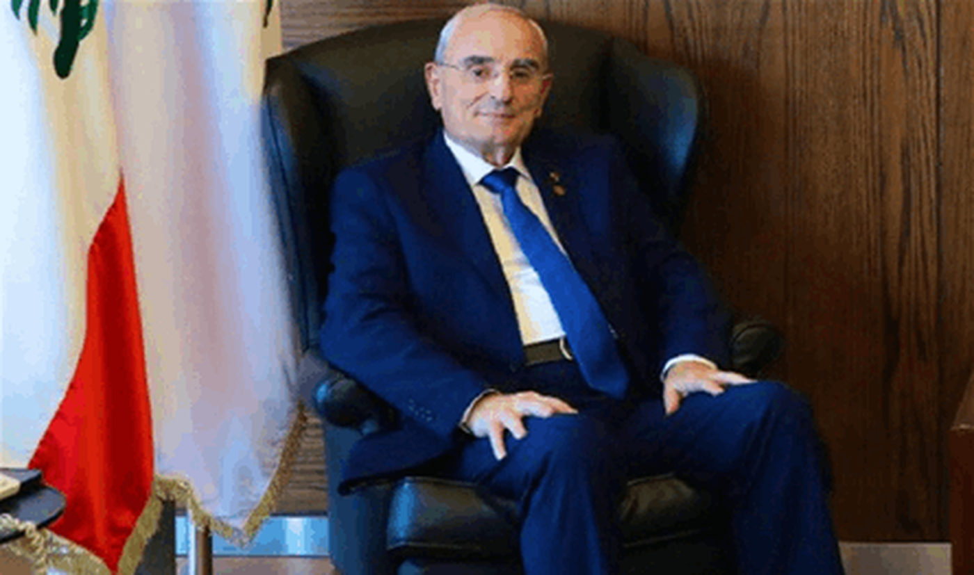 وزير الدفاع في قطر للمشاركة
في معرض الدوحة الدولي للدفاع البحري