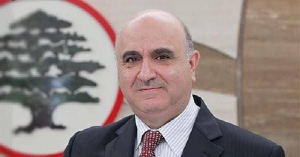 الدكاش: نتمنى الا تكون الباخرة الثالثة مصدرا اضافيا للتلوث..