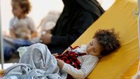 تحذير أممي من موجة "كوليرا" جديدة في اليمن