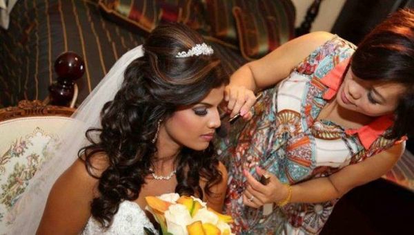 تسريحة شعر ألغت الزفاق..لماذا؟