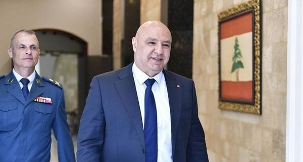 عون: لمواصلة دعم أهالي القرى الجنوبية