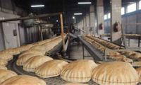 انخفاض سعر ربطة الخبز