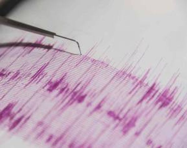 زلزال بقوة 4.9 درجات قرب بيكرسفيلد في كاليفورنيا