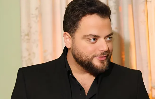 أين سيحيي عامر زيان ليلة عيد الحب؟