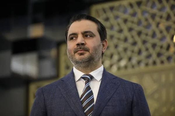 الشيباني: سوريا ترفض انتهاك سيادتها ودخول نتنياهو أراضيها