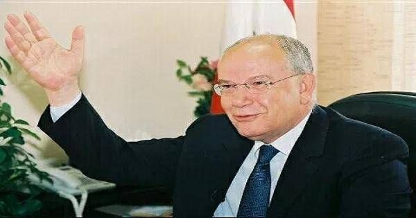 مراد: من حقنا بحسب حجمنا في البرلمان ان نتمثّل في الحكومة