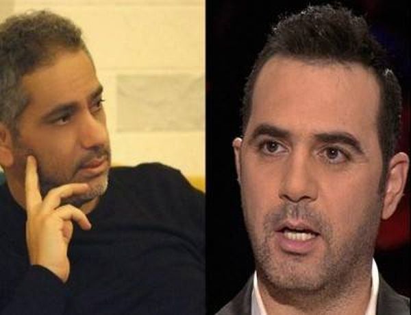 وائل جسار: 'لا يمكن ان أقف بجانب شاكر في حال ثبتت عليه التهم....وأنا مع أن يسلّم نفسه'