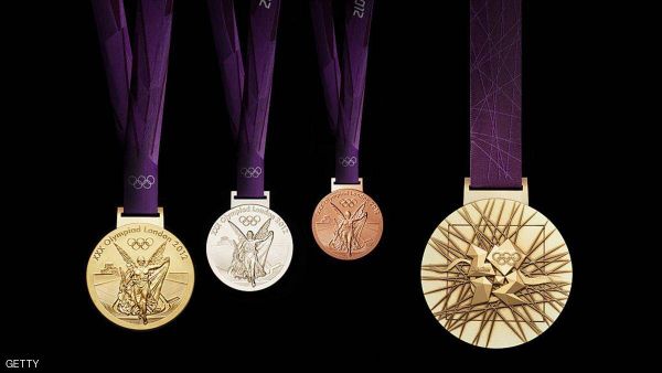 الميداليات من الهواتف القديمة في أولمبياد طوكيو 2020