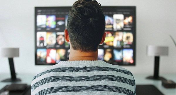 2018"التايم" تعلن قائمة أفضل 10 مسلسلات لعام