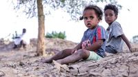 "اليونيسف" تحذّر: معارك السودان تحصد أطفالا بأعداد كبيرة مرعبة