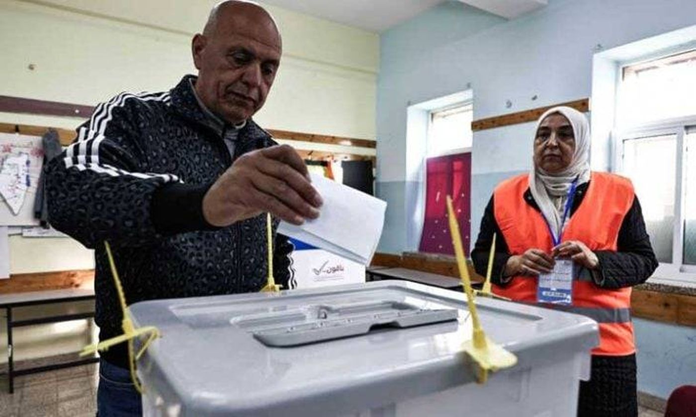 "فتح": انتخابات دير البلح رسالة صمود وتحدٍ للاحتلال