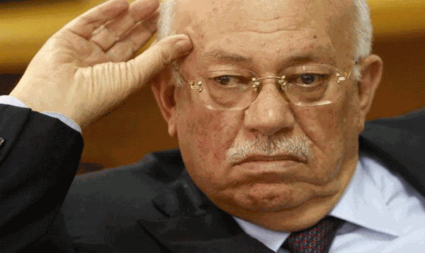 درباس: "اذا رفضنا المساعدات التي تقدم لنا وطلبنا اخراج السوريين هل سيخرجون؟"