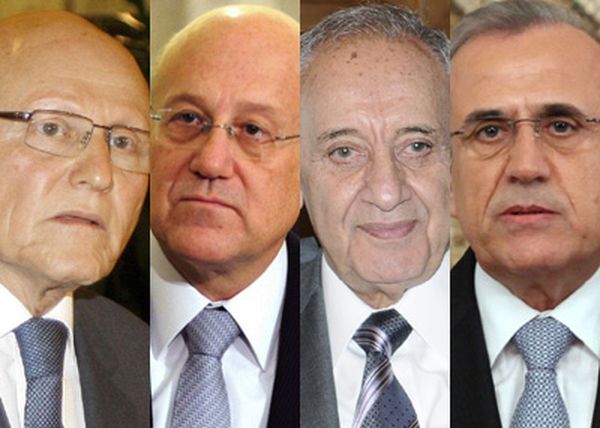 «الديار» تنشر المستقبل السياسي خلال الاشهر القادمة على الساحة اللبنانية ...
بديل الفراغ حكومة جامعة مناصفة بين 8 و 14آذار برئاسة سلام ...
ماذا سيجري بين واشنطن وايران : وما هو وضع العراق وسوريا ولبنان ...
هل هناك رسم يالطا جديدة : مصر نحو موسكو وطهران نحو واشنطن
