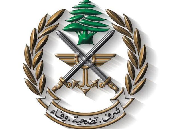 الجيش يضبط "سيارة متفجرات" ويوقف 3 أشخاص