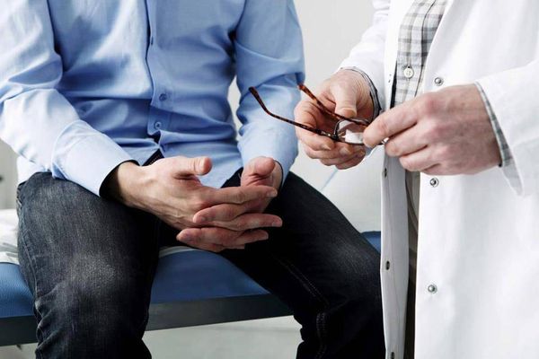 علاج تضخم البروستاتا جراحيا قد يسبب مضاعفات.. هذا البديل آمن