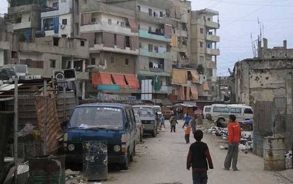 حادث شاتيلا فردي ومخابرات الجيش شدّدت بتسليم المتسببين