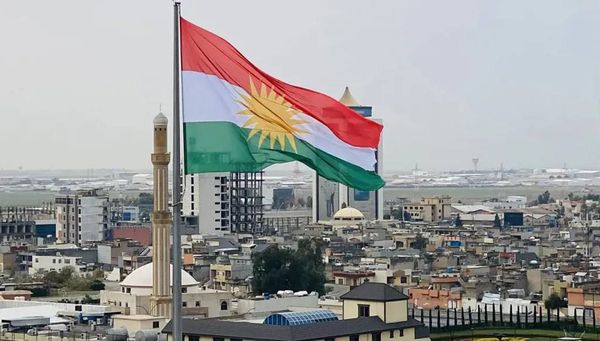 ‏جهاز مكافحة الإرهاب في كردستان: انفجارا أربيل ناجمان عن تدريبات عسكريّة ونشاط أمنيّ