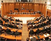 بلاغة المجلس وفضيحة الطائرة والباخرة...