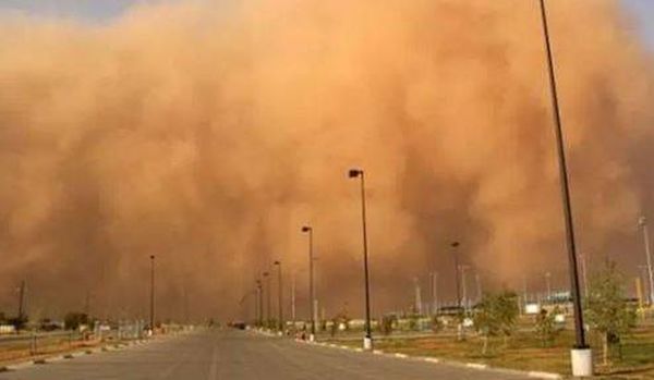 كيف يُهدّد التلوّث بالغبار الدقيق صحّتنا وكوكبنا؟