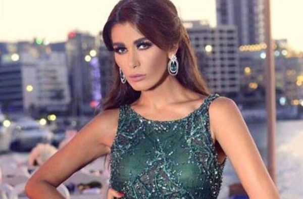 نادين الراسي تتحدّث عن التعنيف والرجولة.. وتنشر صورة جديدة!