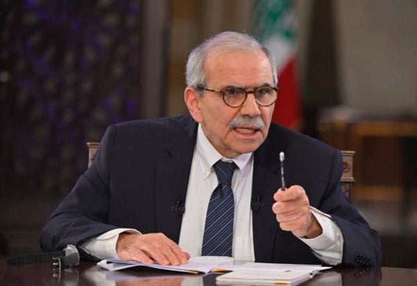 الرئيس سلام خلال لقائه الشباب والمهنيين اللبنانيين في واشنطن: نجاح مشروع الحكومة يقاس بقدرتها على بناء بلد يستطيع الشباب أن يروا فيه فرصة لمستقبلهم لكي تصبح العودة إلى لبنان "خياراً لا تضحية"