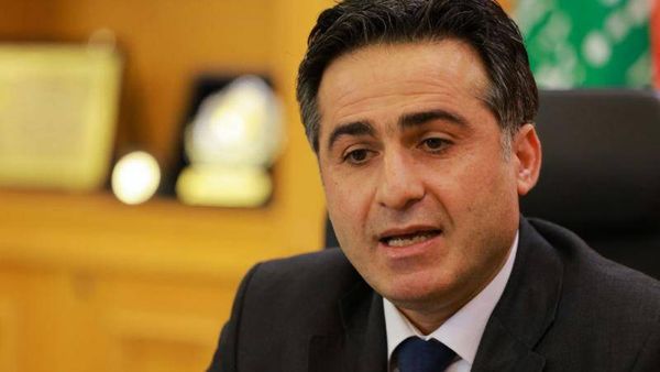 بشأن المطار.. ماذا أعلن حمية؟