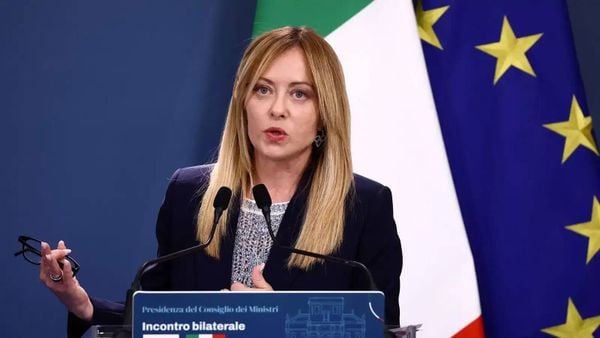 بعد عقود من الغياب... إيطاليا تتجه مجددًا نحو الطاقة النووية
